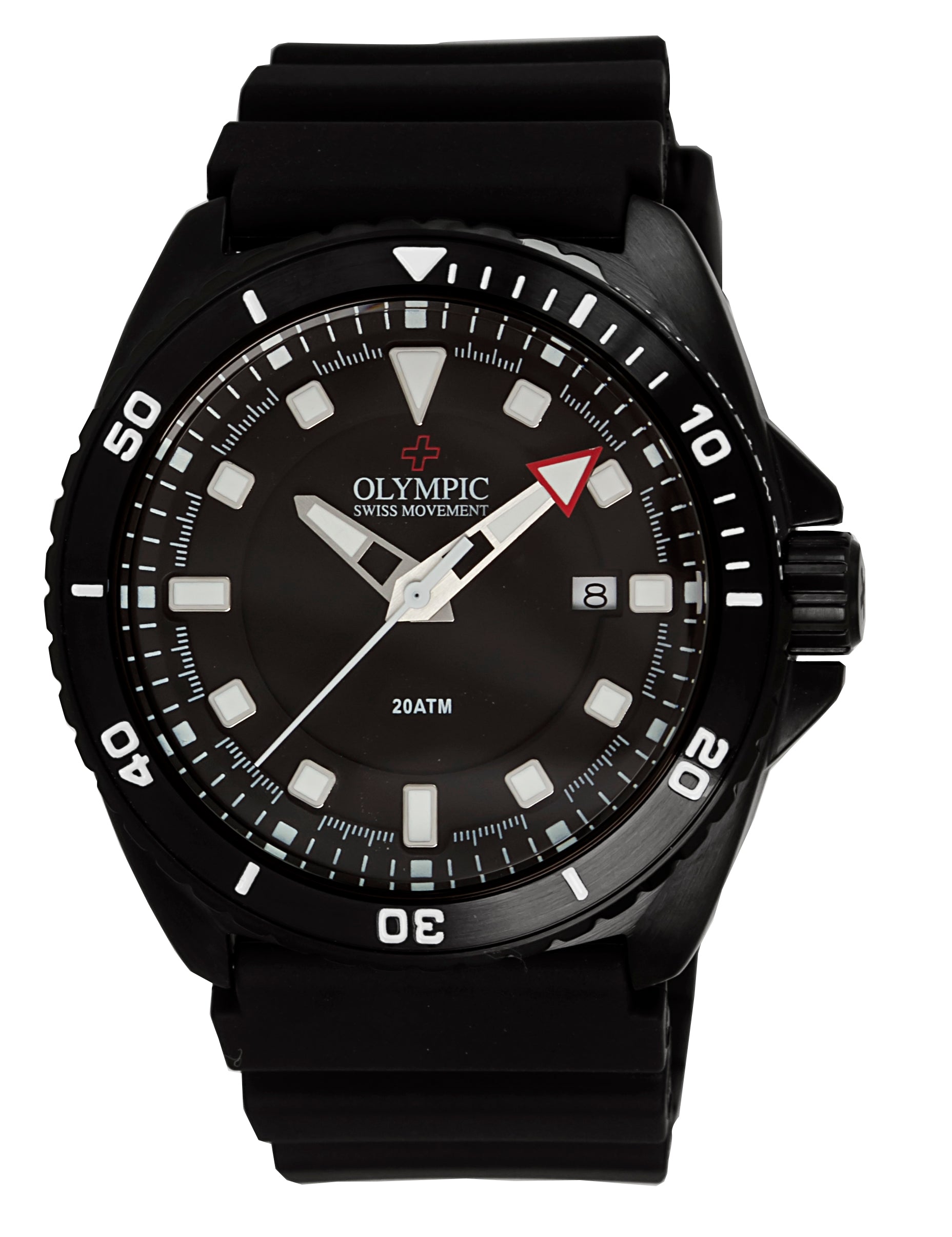 Aquanaut Dive Watch - 200m