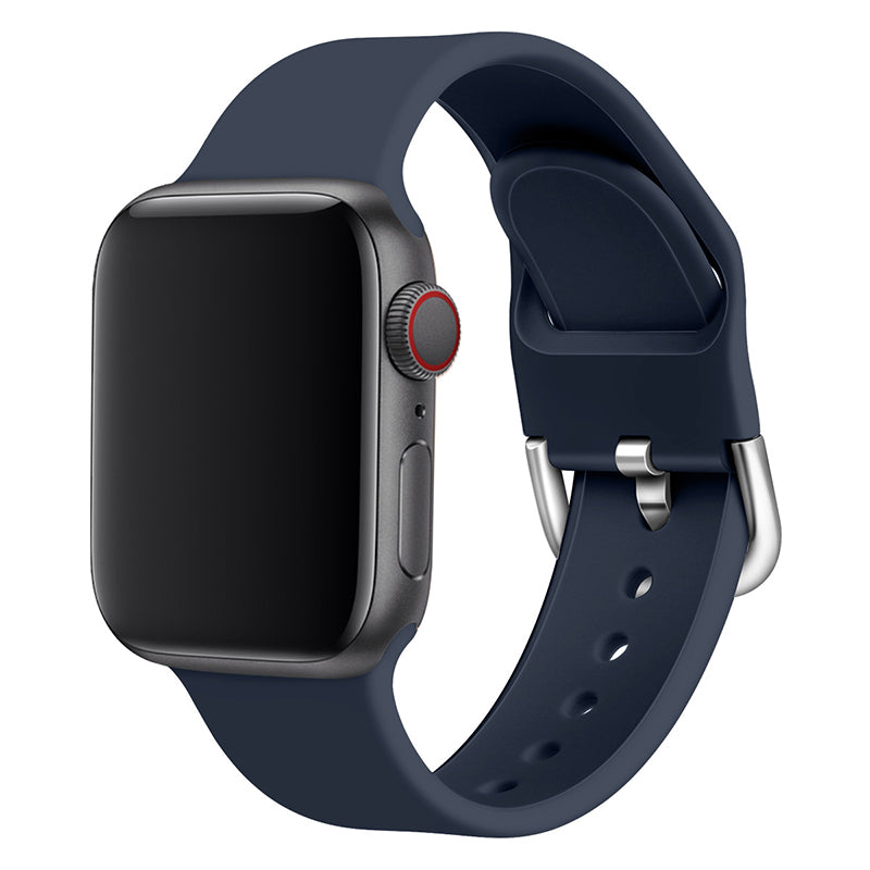 Replacement Band for Apple Watch 38/40/41mm Case Size - Navy