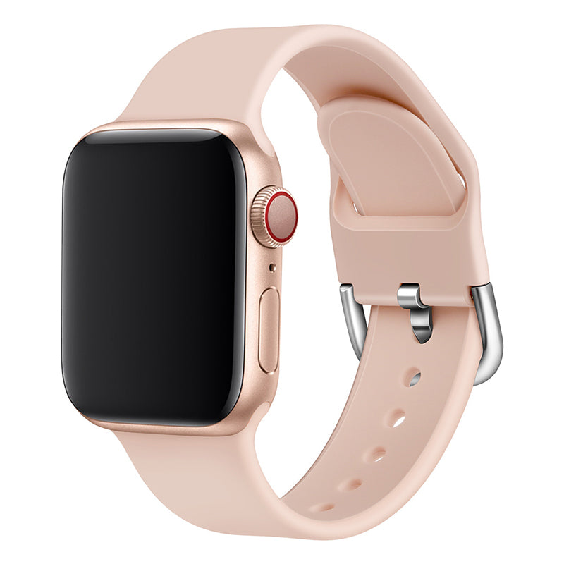 Replacement Band for Apple Watch 38/40/41mm Case Size - Pink