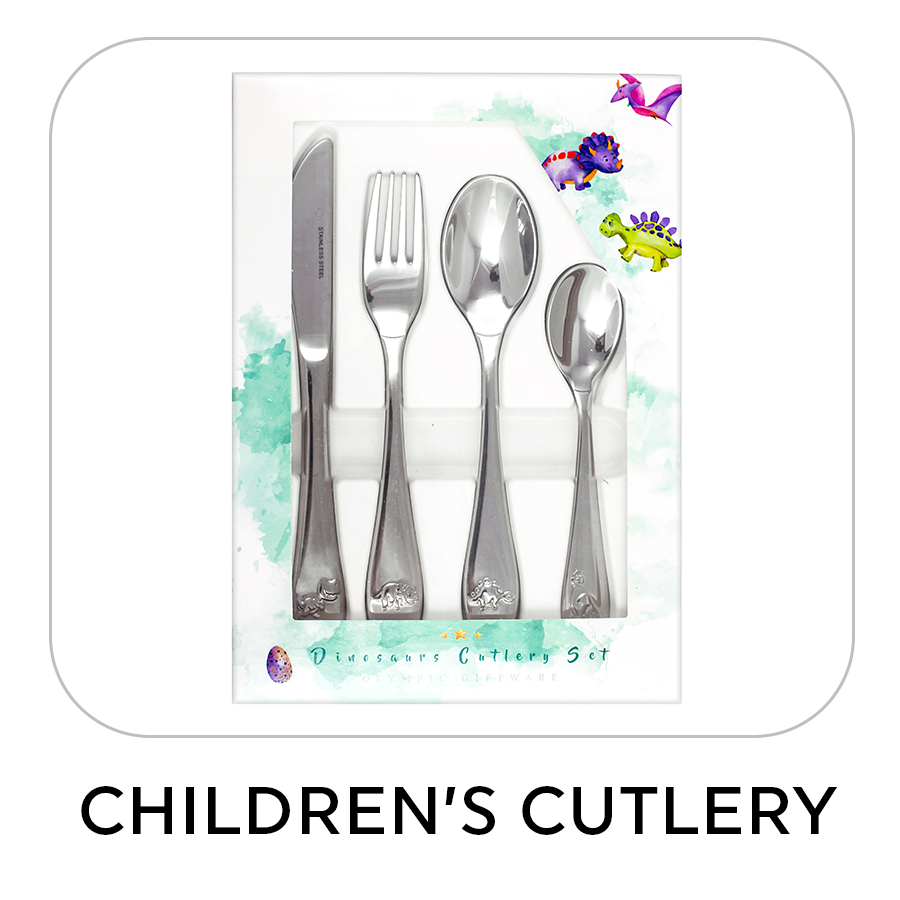 Children's Cutlery