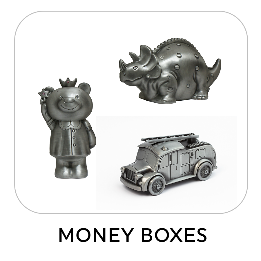 Money Boxes