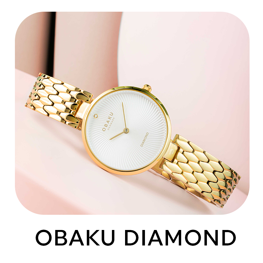 Obaku Diamond