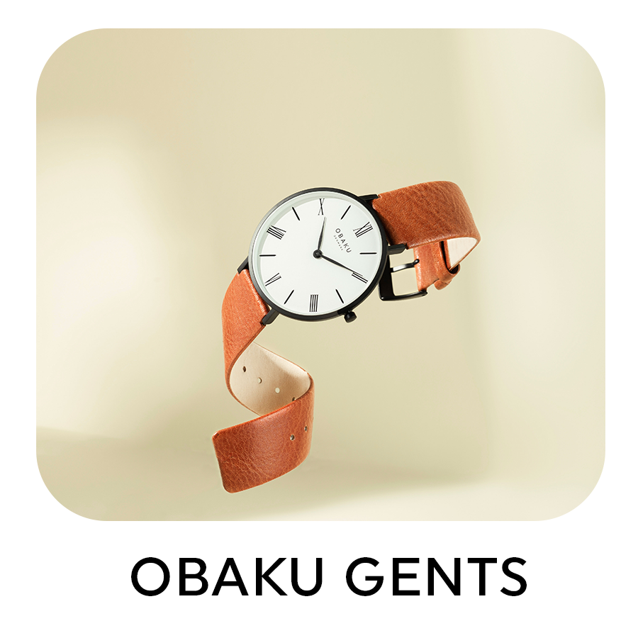 Obaku Gents