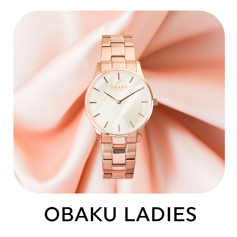 Obaku Ladies