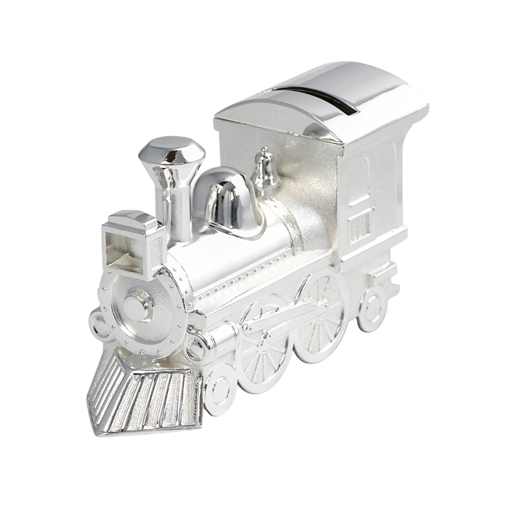 Train Money Box