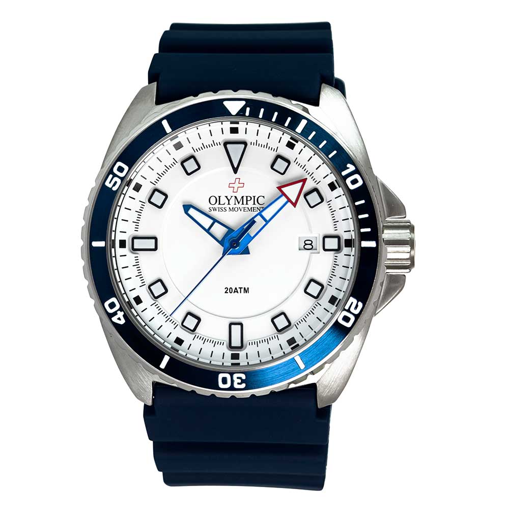 Aquanaut Dive Watch - 200m