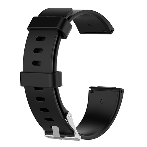 Replacement Band for Fitbit Versa 2 - Black