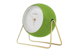 Kent Alarm Clock - Green