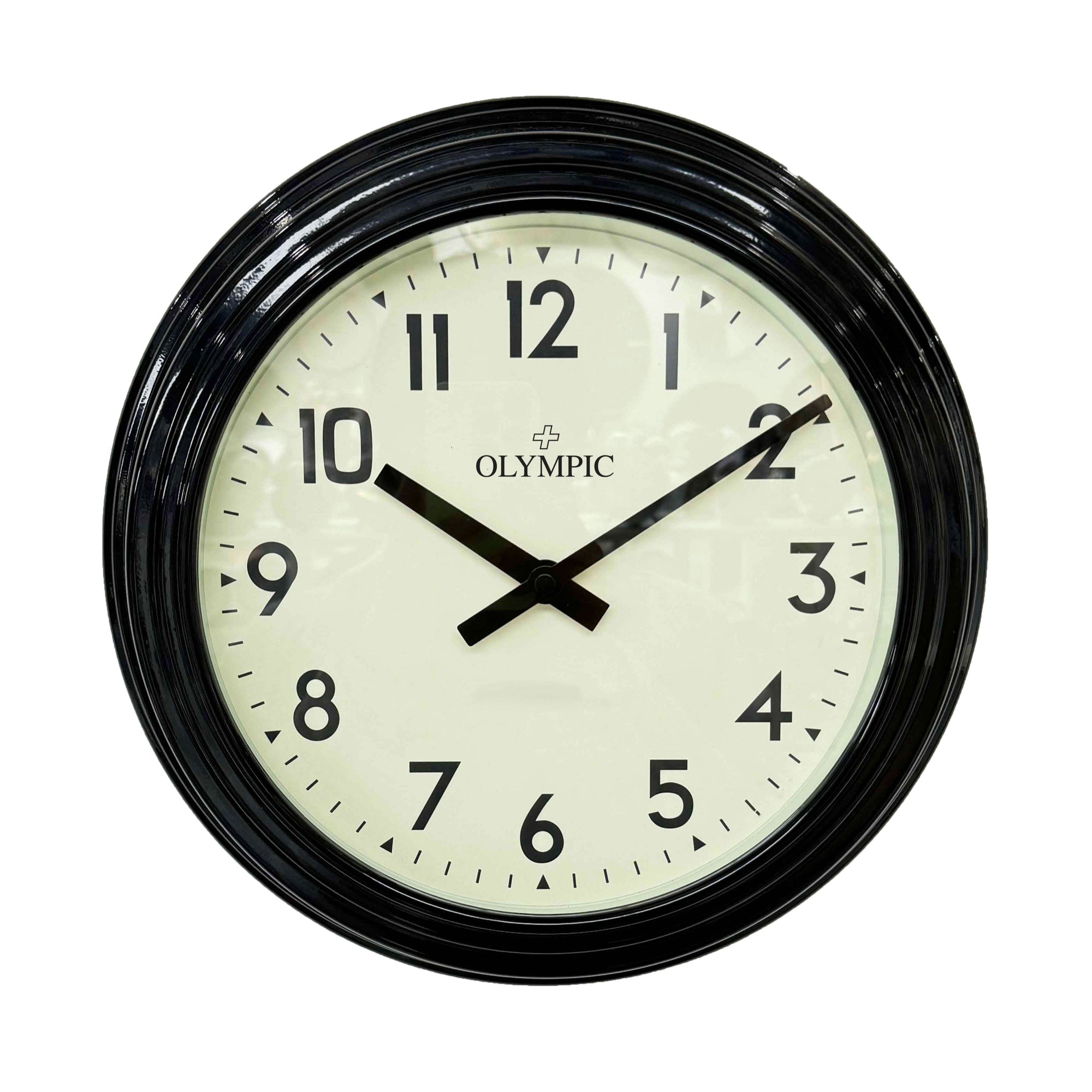 Station Clock 42cm - Coming Soon