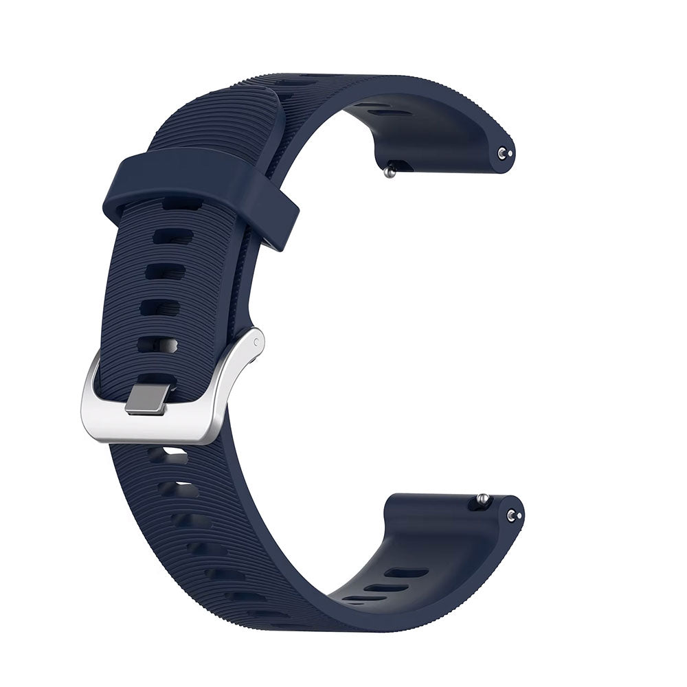 Replacement Band for Garmin - Navy 20mm