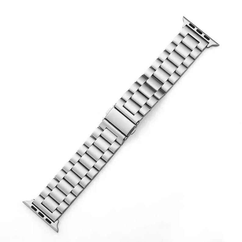 Metal Bracelet for Apple Watch - Steel