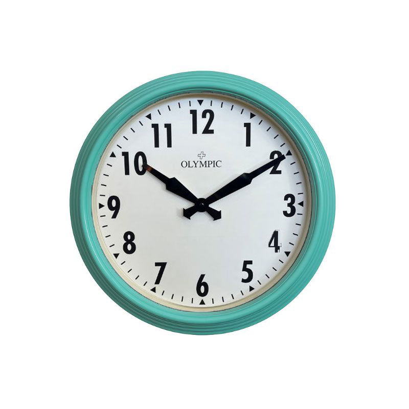 Olympic Wall Clocks