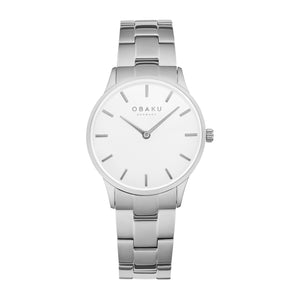 Obaku Ladies Lyng Lille - Brace