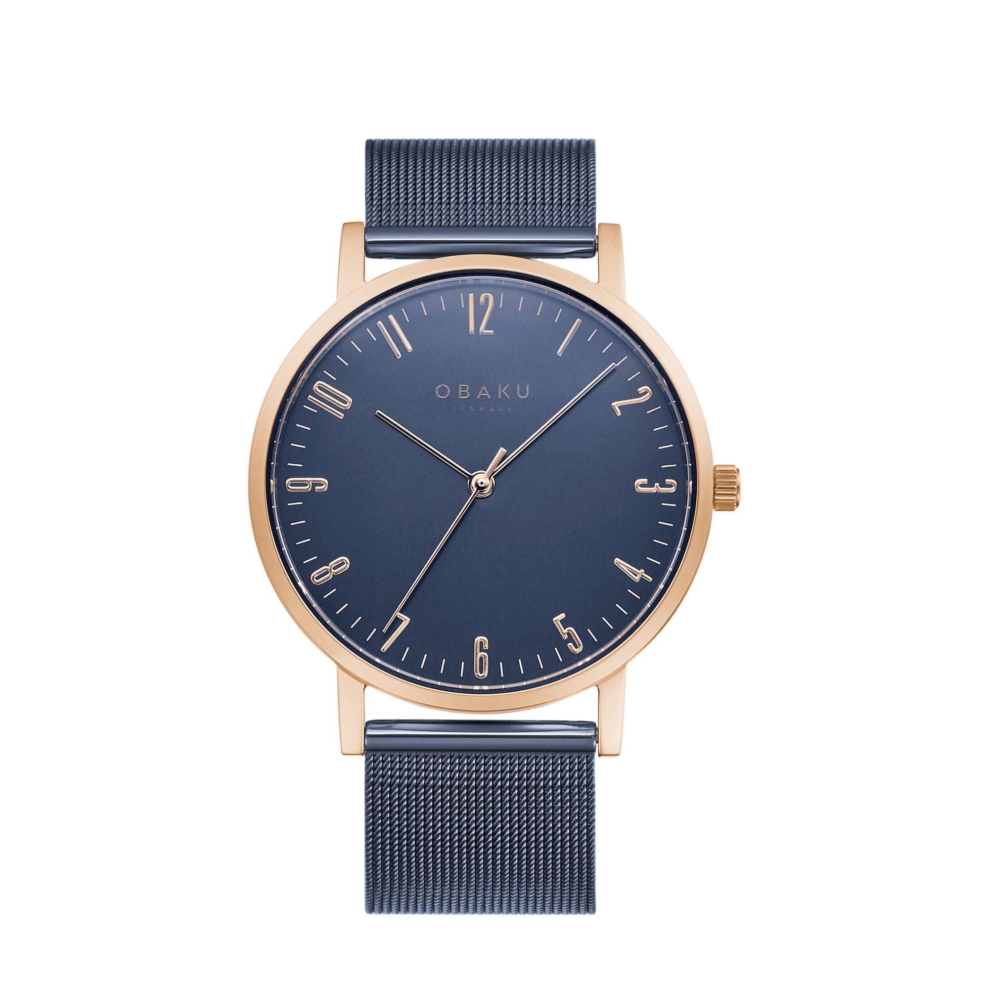 Obaku Gents Brink - Ocean