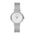 Obaku Ladies Brink Lille Perlemor - Brace