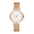 Obaku Ladies Brink Lille - Rose