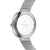 Obaku Ladies Folder - Steel