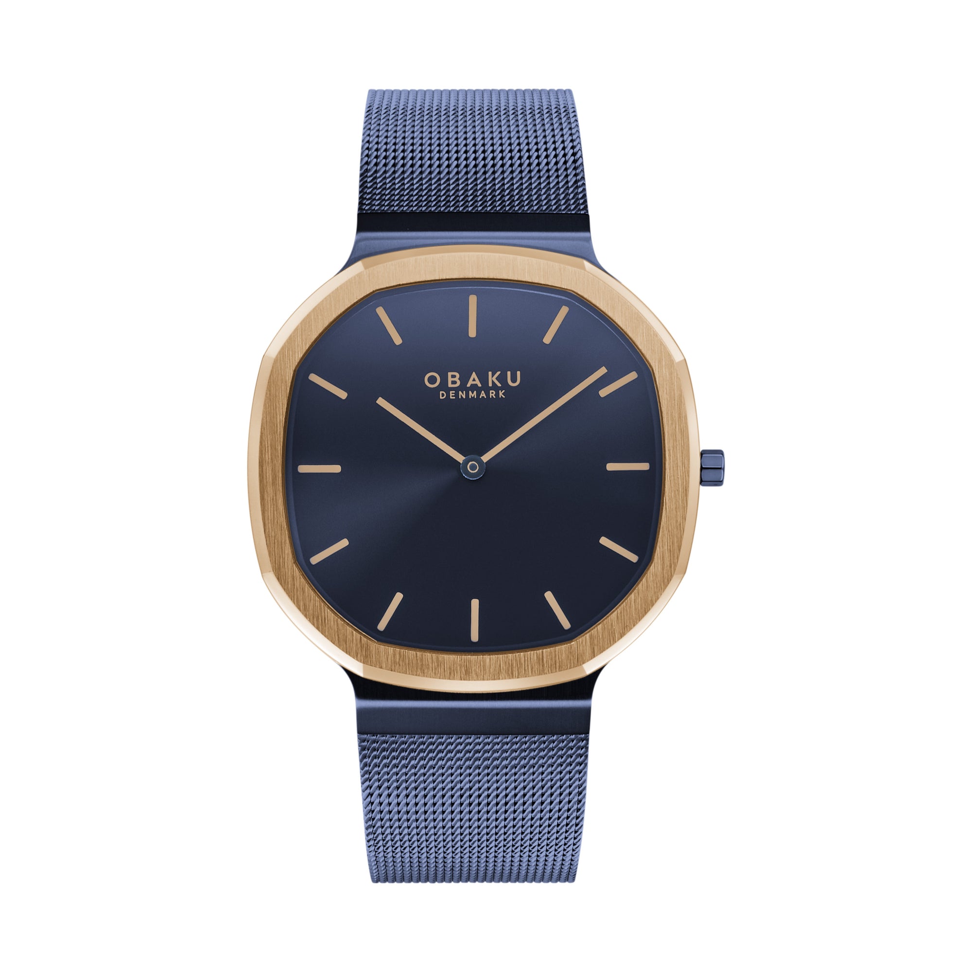 Obaku Gents Oktant - Ocean