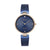 Obaku Ladies Diamant - Ocean