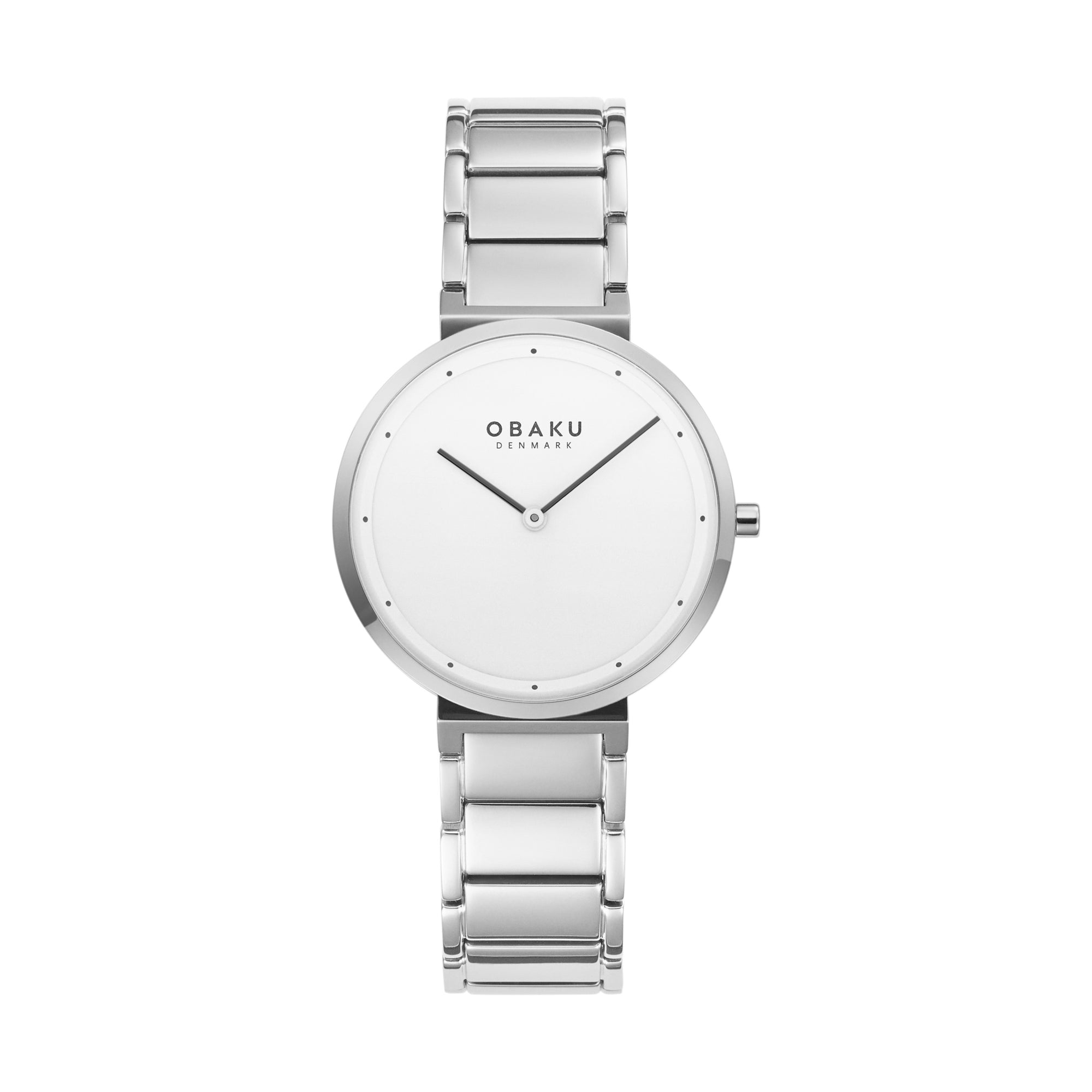 Obaku Ladies Klip Lille - Brace