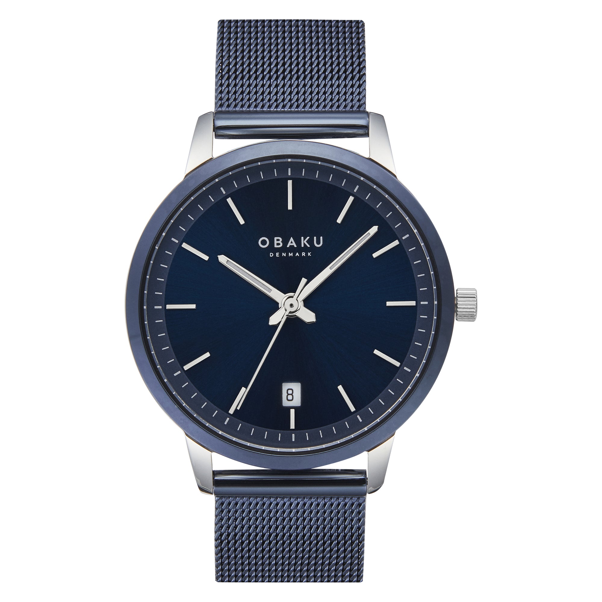 Obaku Gents Salvie - Artic