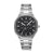 Obaku Gents Ild - Blacksteel