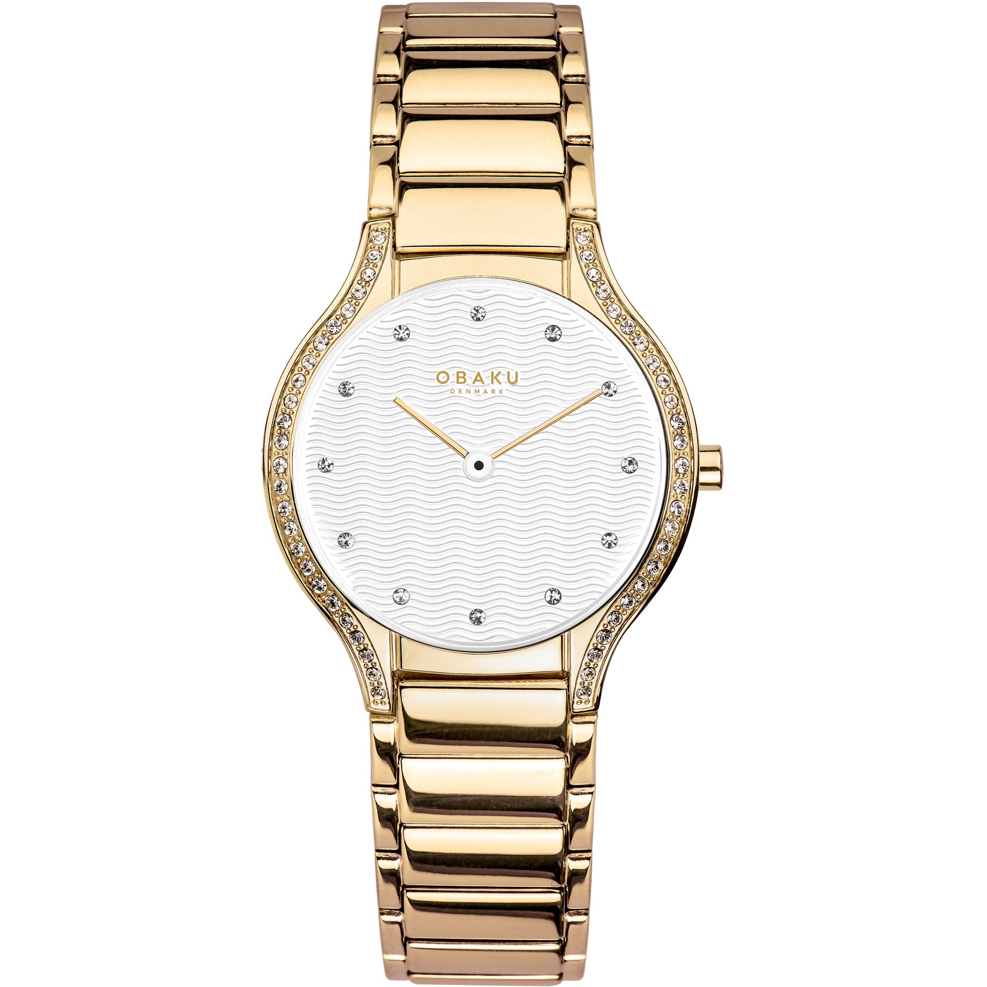 Obaku Ladies Acacie - Cider