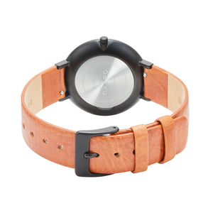 Obaku Ladies Folie Lille - Tawny