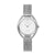 Obaku Ladies Juvel - Steel