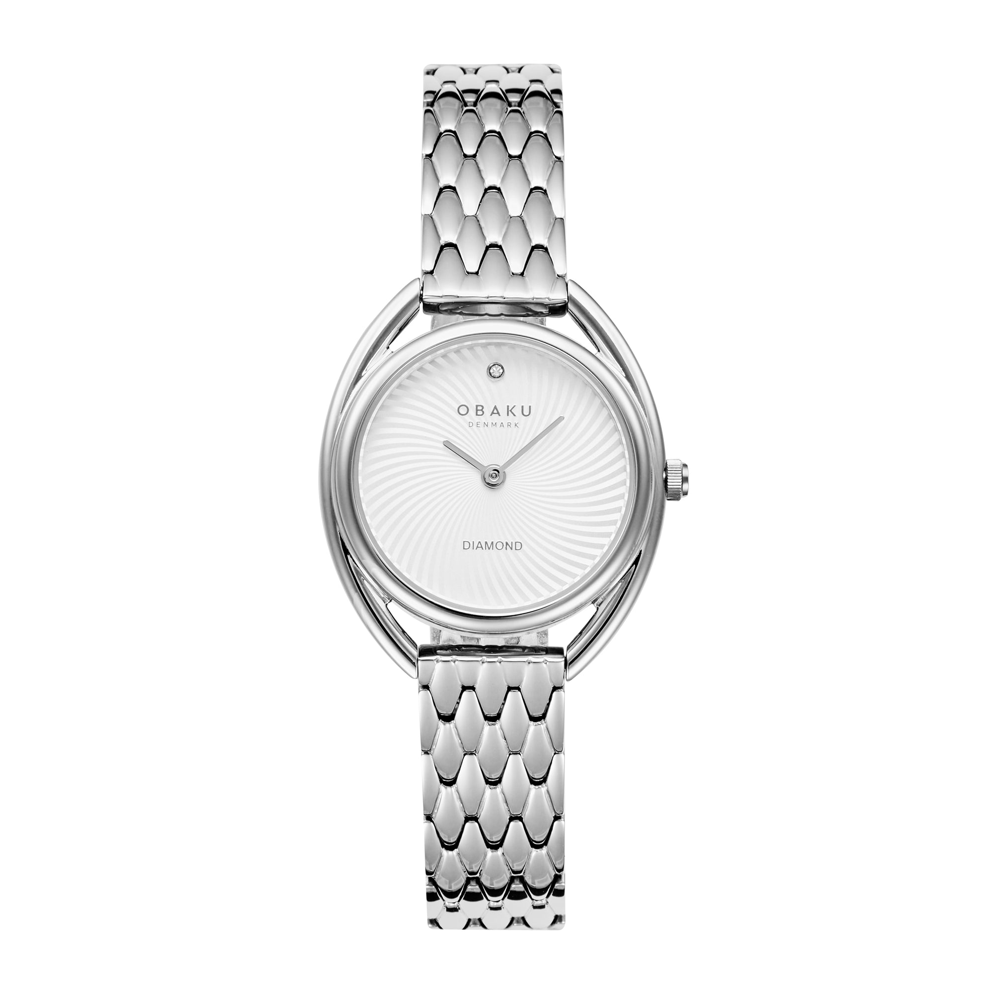 Obaku Ladies Juvel - Brace