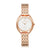 Obaku Ladies Juvel - Fuchsia