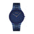 Obaku Gents Spejl - Blue