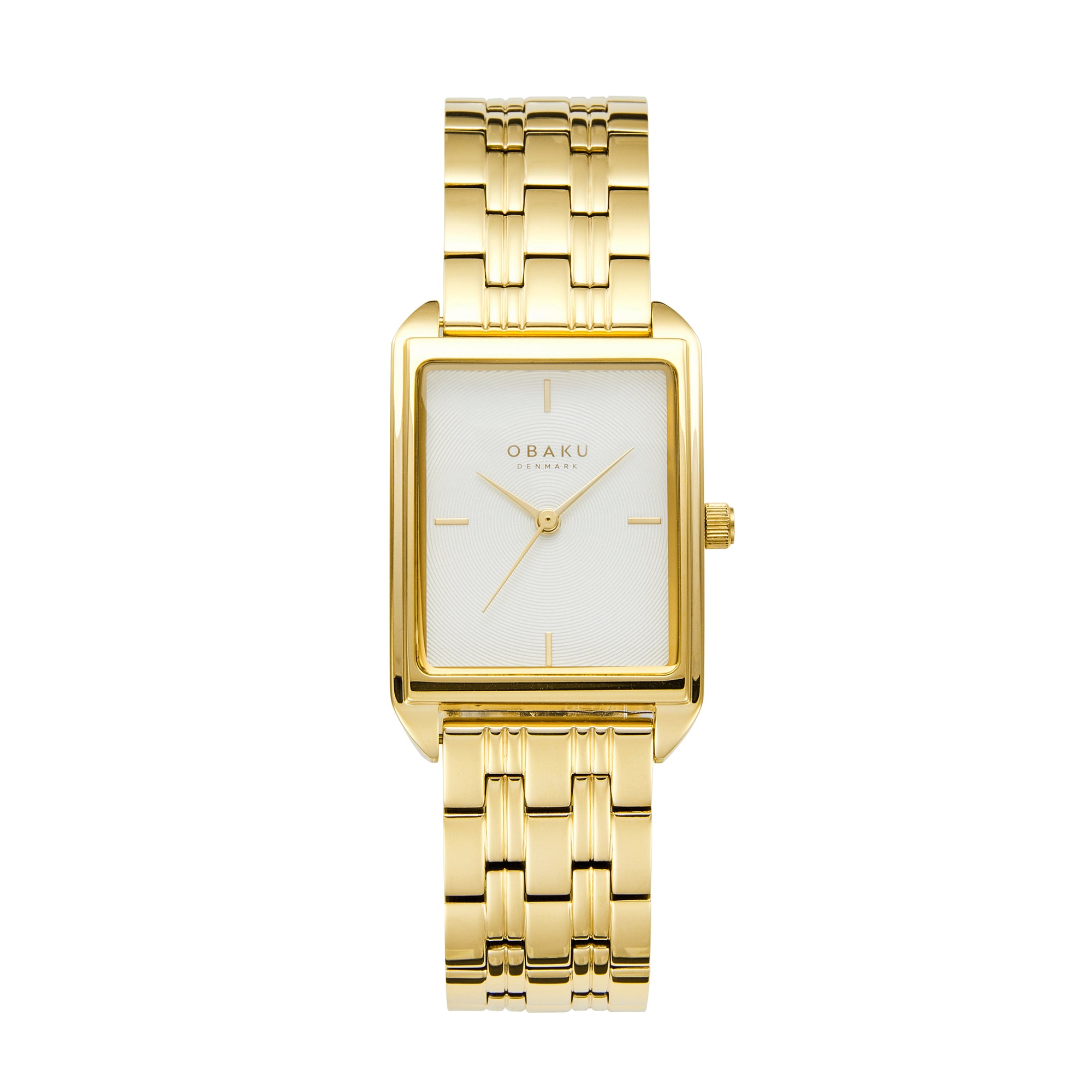 Obaku Ladies Kamille - Cider