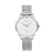 Obaku Ladies Symkke - Steel