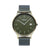 Obaku Gents Chia - Leaf