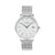 Obaku Ladies Chia Lille - Steel