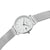 Obaku Ladies Chia Lille - Steel