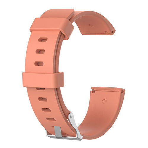 Replacement Band for Fitbit Versa 2 - Blush