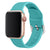 Replacement Band for Apple Watch 38/40/41mm Case Size - Aqua Blue